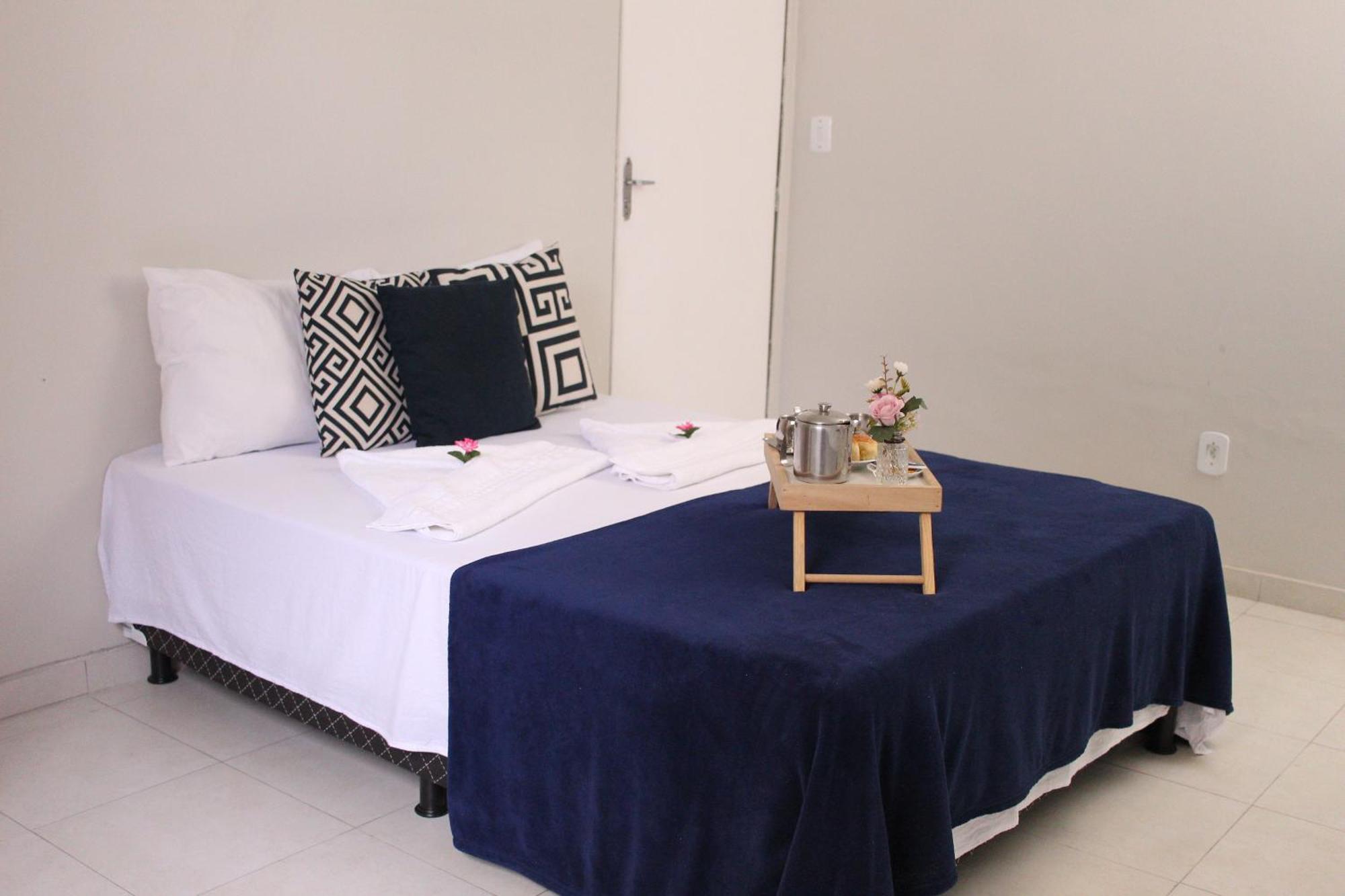 Pousada Casa Mar Pajucara Hotel Maceió Buitenkant foto